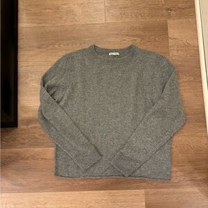 Reformation Sweater